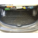 Килимок у багажник пластик Avto-Gumm для Toyota RAV4 2013- (докатка)