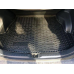 Килимок у багажник пластик Avto-Gumm для Toyota RAV4 2019-