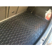 Килимок у багажник пластик Avto-Gumm для Volkswagen Golf 7 2013- Hatchback