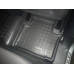 Килимки в салон гумові Avto-Gumm для Haval H2 2014-2021