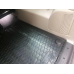 Килимок у багажник пластик Avto-Gumm для Volkswagen T5 2010- (подовжена база з пічкою) Caravelle