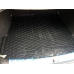Килимок у багажник пластик Avto-Gumm для Volkswagen Passat B5 1996- (Sedan)