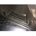 Килимок у багажник пластик Avto-Gumm для Volkswagen Passat B6 05- (Sedan)