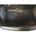 Килимок у багажник пластик Avto-Gumm для Volkswagen Polo Hatchback 2009-