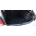 Килимок у багажник пластик Avto-Gumm для Volkswagen Polo Sedan 2010-