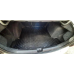 Килимок у багажник пластик Avto-Gumm для Volkswagen Polo Sedan 2010-
