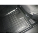 Килимки в салон гумові Avto-Gumm для Haval H2 2014-2021