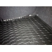 Килимок у багажник пластик Avto-Gumm для Volkswagen Jetta 2011-Mid