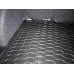 Килимок у багажник пластик Avto-Gumm для Volkswagen Jetta 2011-Mid