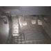 Килимки в салон гумові Avto-Gumm для Haval H2 2014-2021