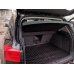 Килимок у багажник пластик Avto-Gumm для Volkswagen Tiguan 2007-