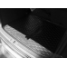Килимок у багажник пластик Avto-Gumm для Volkswagen Tiguan 2007-