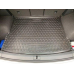 Килимок у багажник пластик Avto-Gumm для Volkswagen Tiguan 2016-