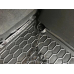 Килимок у багажник пластик Avto-Gumm для Volkswagen Caddy 2004-Life