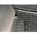 Килимок у багажник пластик Avto-Gumm для Volkswagen Caddy 2004-Life