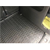 Килимок у багажник пластик Avto-Gumm для Volkswagen Caddy 2004-Life