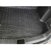 Килимок у багажник гума Avto-Gumm для Geely Atlas Pro (COMFORT/LUXURY) 2022-
