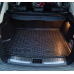 Килимок у багажник гума Avto-Gumm для Geely Atlas Pro (PREMIUM)