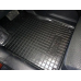Килимки в салон гумові Avto-Gumm для Honda CR-V 2013-