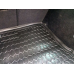 Килимок у багажник гума Avto-Gumm для Volkswagen Golf 5/6 2003-2009- (універсал)