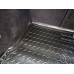 Килимок у багажник гума Avto-Gumm для Volkswagen Golf 5/6 2003-2009- (універсал)