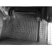 Килимки в салон гумові Avto-Gumm для Honda Civic 4D Sedan 2006-