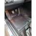 Килимки в салон гумові Avto-Gumm для BMW E83 X-3 (2004>)