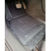 Килимки в салон гумові Avto-Gumm для Chevrolet Malibu 8 (2012-2015)