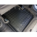 Килимки в салон гумові Avto-Gumm для Chevrolet Spark (2009>)
