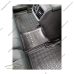 Килимки в салон гумові Avto-Gumm для DACIA Logan 2004-2013 Sedan
