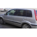 Дефлектори вікон “VL-Tuning“ для Ford Fusion 2002-2012 (5 дверей) хетчбек (WFR09)