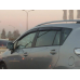 Дефлектори вікон “AVTM“ для Toyota Verso 2009-2018 (AMT24909)