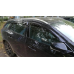 Дефлектори вікон (вітровики) “VL-Tuning“ для Volvo V60 універсал 2010-2018 (WVV22)