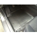 Килимки в салон гумові Avto-Gumm для Hyundai Elantra 2006-2011 (HD)