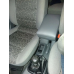 Підлокотник для Daewoo Lanos/ЗАЗ Sens 1997-2017 сірий