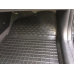 Килимки в салон гумові Avto-Gumm для Hyundai Elantra 2011-2014 (MD)