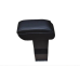 Підлокотник для Fiat Scudo 1 1995-2007 / Fiat Scudo 2 2007-2016 чорний