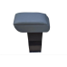 Підлокотник для Fiat Scudo 1 1995-2007 / Fiat Scudo 2 2007-2016 сірий