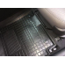 Килимки в салон гумові Avto-Gumm для Hyundai Elantra 2011-2014 (MD)
