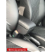 Підлокотник для Kia Rio (III) 2011-2017
