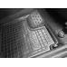 Килимки в салон гумові Avto-Gumm для Hyundai Getz 2002-