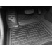 Килимки в салон гумові Avto-Gumm для Hyundai Getz 2002-