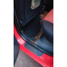Килимки в салон гумові Avto-Gumm для Hyundai Getz 2002-