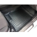 Килимки в салон гумові Avto-Gumm для Hyundai Sonata NF/6 2005-2010