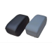 Підлокотник для Opel Vivaro (I) 2001-2014/Vivaro (II) 2014-2019 сидения 1+2 чорний