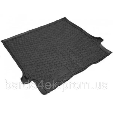 Килимок у багажник гума Avto-Gumm для Citroen C4 Grand Picasso 2006-2013