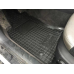 Килимки в салон гумові Avto-Gumm для Audi A6 (C5) 1998-2005