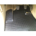 Килимки в салон гумові Avto-Gumm для Hyundai Santa Fe 2006-2010