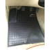 Килимки в салон гумові Avto-Gumm для Hyundai Santa Fe 2006-2010