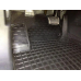 Килимки в салон гумові Avto-Gumm для Hyundai Santa Fe (DM) 2012-